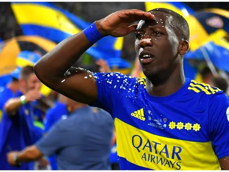 Advíncula se sinceró por Instagram: lateral reveló si volverá a jugar en Europa