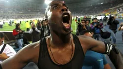 ‘Cuto’ tras exitosa operación: “A esos que me están dando por muerto, estoy como cañón”