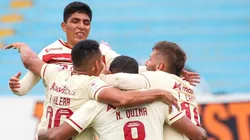 Facebook: Universitario