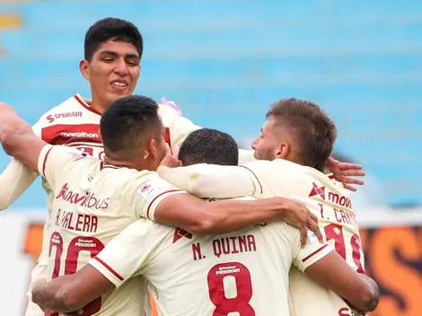 ◉ EN VIVO | Así va el mercado de pases de Universitario: altas, bajas y rumores de fichajes EN DIRECTO