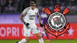 ¿Seguirá los pasos de Paolo Guerrero? Gianluca Lapadula fue ofrecido al Corinthians de Brasil
