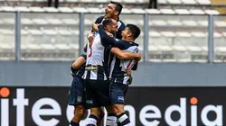 Facebook: Alianza Lima