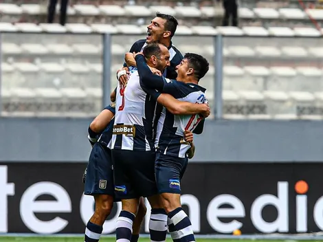 ◉ EN VIVO | Así está el mercado de pases de Alianza Lima: altas, bajas y rumores de fichajes EN DIRECTO