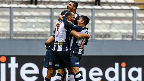 Facebook: Alianza Lima