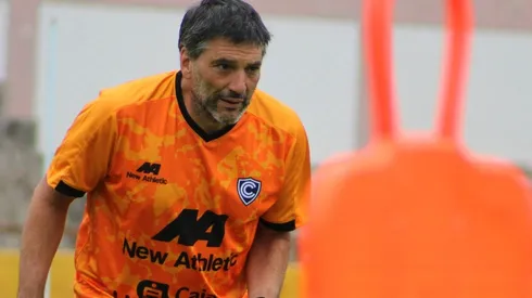 Ameli sobre la Bolsa de Minutos: "Nos gustaría que las decisiones sean desde la formalidad"