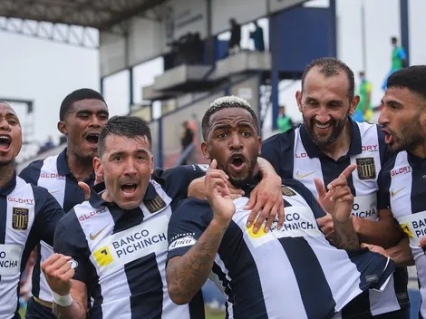 Otro que le quitaron a la U: Alianza Lima oficializó su segundo fichaje para el 2022