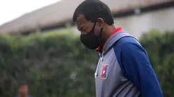 El drama de Julio César Uribe: se perdió 10 horas y fue rescatado por la PNP