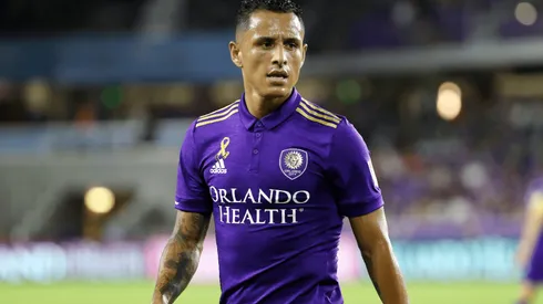 Pega la vuelta a casa: Yoshimar Yotún estaría cerca de regresar al Orlando City