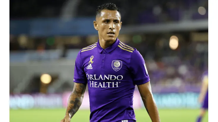 Pega la vuelta a casa: Yoshimar Yotún estaría cerca de regresar al Orlando City