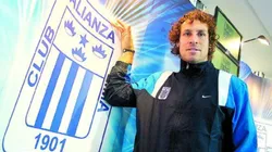 Salomón Libman pelea su salida de UTC para volver a Alianza Lima