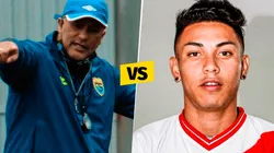 Director técnico de Carlos Stein destrozó a Jean Deza: "Él se equivocó y me mintió"