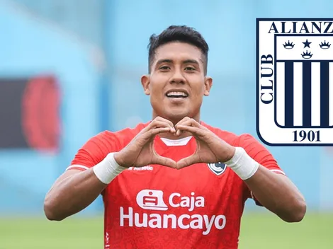 Raziel García se desligó de Cienciano del Cusco: "Ojalá pueda llegar a Alianza Lima"