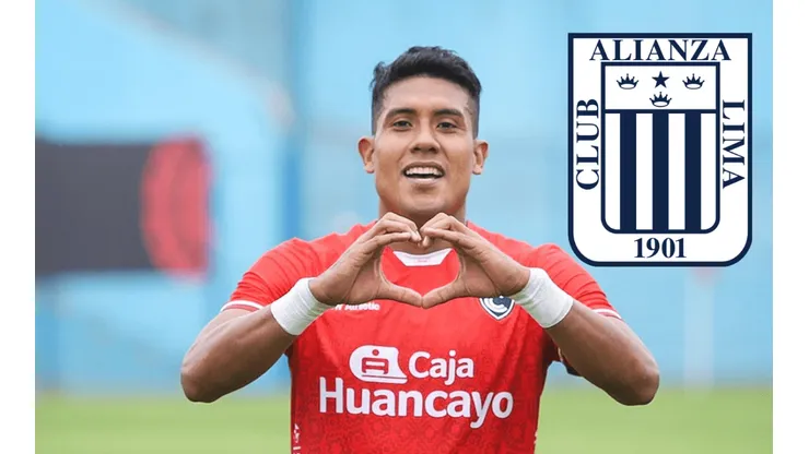 Raziel García se desligó de Cienciano del Cusco: "Ojalá pueda llegar a Alianza Lima"
