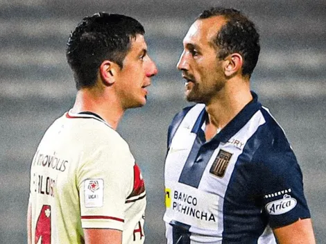 ¿Cuándo se jugará el superclásico del fútbol peruano?