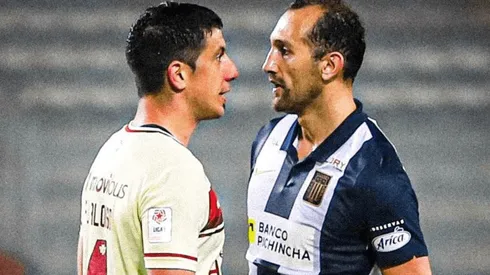 ¿Cuándo se jugará el superclásico del fútbol peruano?