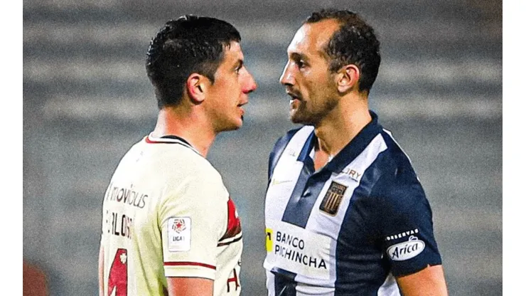 ¿Cuándo se jugará el superclásico del fútbol peruano?