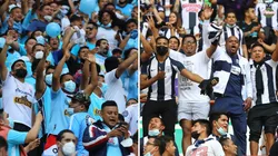 Aforo podría aumentar en los estadios de la Liga 1: en cuánto incrementaría el porcentaje