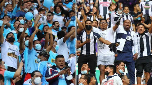 Aforo podría aumentar en los estadios de la Liga 1: en cuánto incrementaría el porcentaje