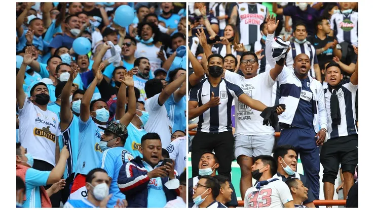 Aforo podría aumentar en los estadios de la Liga 1: en cuánto incrementaría el porcentaje