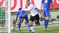 Corinthians recordó a Paolo Guerrero con gol al Chelsea por Mundial de Clubes