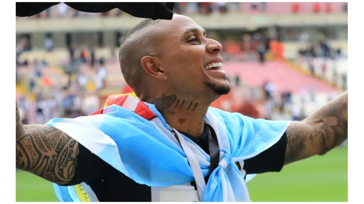 La encrucijada de Arley: entre esperar a Alianza o iniciar negociaciones con otro club