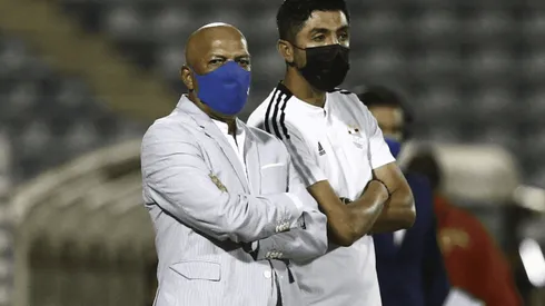 Roberto Mosquera tras perder la final: "El camerino fue un cementerio"