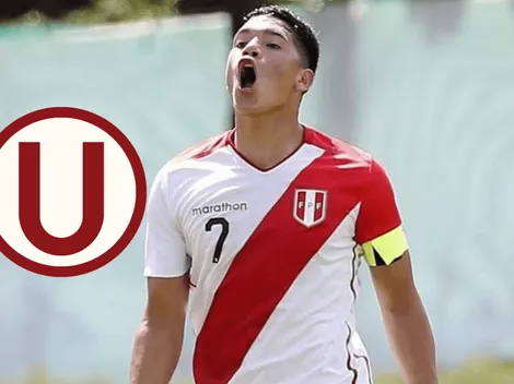 Lo evalúan seriamente: Yuriel Celi entró en la órbita de Universitario de Deportes y podría ser contratado