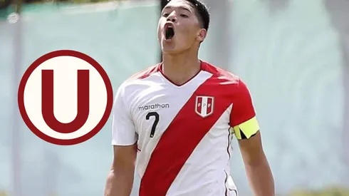 Lo evalúan seriamente: Yuriel Celi entró en la órbita de Universitario de Deportes
