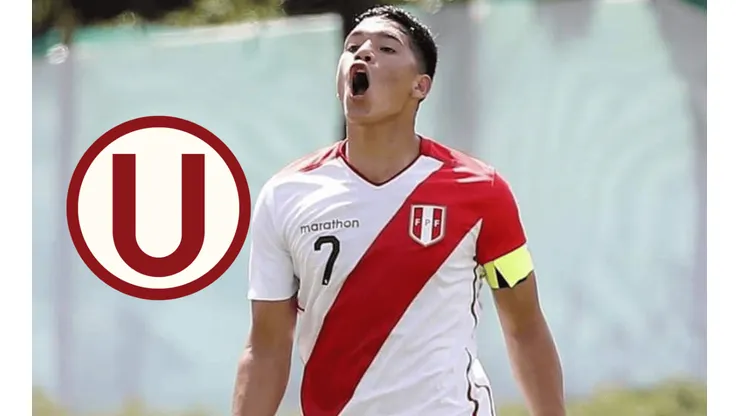 Lo evalúan seriamente: Yuriel Celi entró en la órbita de Universitario de Deportes