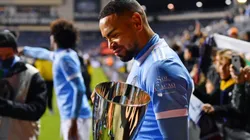 No confiaban en él: Alexander Callens confesó que sufrió de bullying cuando era niño