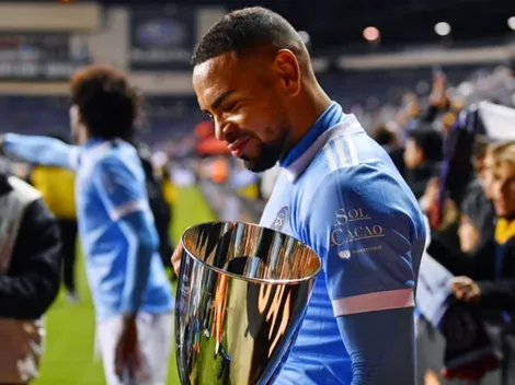 No confiaban en él: Alexander Callens confesó que sufrió de bullying cuando era niño