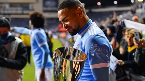 No confiaban en él: Alexander Callens confesó que sufrió de bullying cuando era niño