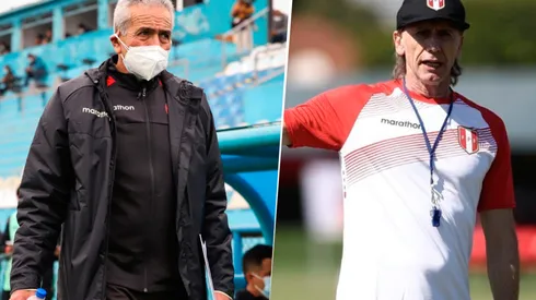 ¿Existen diferencias? Gregorio Pérez reveló nula comunicación con Ricardo Gareca