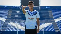 De Payet para el mundo: Jordan Guivin es nuevo jugador del Club Celaya