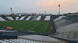 Alianza Lima suele ser local en el Alejandro Villanueva de la Victoria.