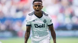 Yordy Reyna lleva más de 4 años jugando la MLS.