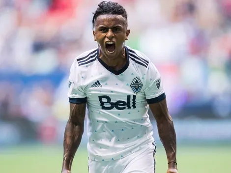 ¿Y Alianza Lima? Yordy Reyna tendría su futuro definido para la próxima temporada