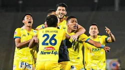 Carlos Stein es uno de los equipos que estará en primera división.