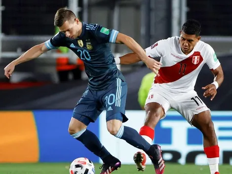 Les tiró arroz: que pasó con la llegada de Raziel García a Alianza Lima y a dónde se iría