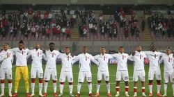 El partido contra Colombia será el primero luego de vencer a Venezuela de visita.