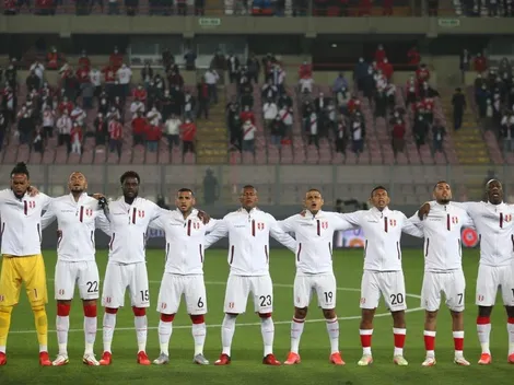 Primeras finales: días, horarios y sedes de los partidos de Perú con Colombia y Ecuador