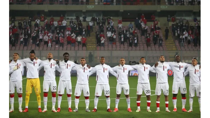 El partido contra Colombia será el primero luego de vencer a Venezuela de visita.