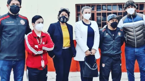 El primero de todos: Universitario tendrá futsal para personas con síndrome de Down