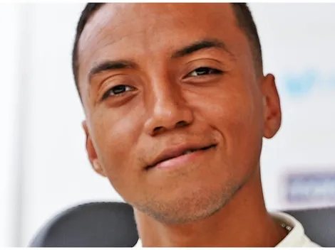 Villamarín tras sus primeros entrenamientos con la ‘U’: “Por la banda pierdo espacio”