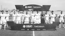 Agremiación de Futbolistas eligió su XI ideal sin ningún jugador de la ‘U’