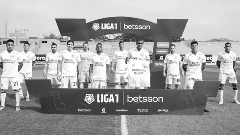 Agremiación de Futbolistas eligió su XI ideal sin ningún jugador de la ‘U’