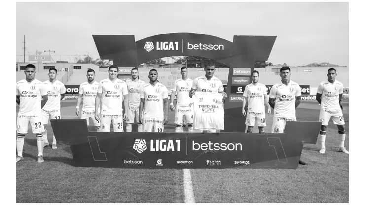 Agremiación de Futbolistas eligió su XI ideal sin ningún jugador de la ‘U’