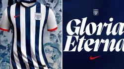 "En homenaje al Rojo Matador": camiseta de Alianza genera burlas por calamitoso pasado