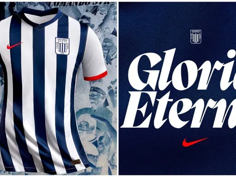 "En homenaje al Rojo Matador": camiseta de Alianza genera burlas por calamitoso pasado