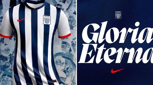 "En homenaje al Rojo Matador": camiseta de Alianza genera burlas por calamitoso pasado